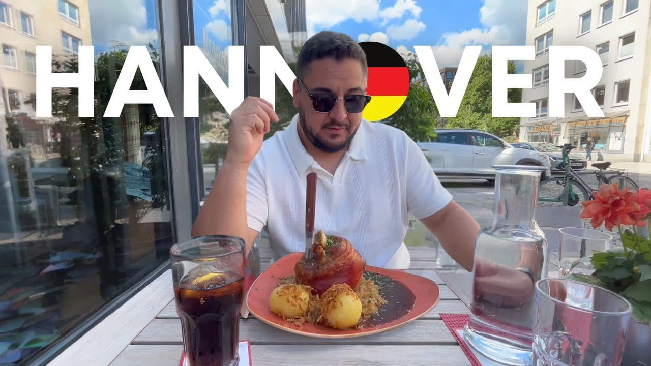 El Festival de la Cerveza en Hannover: Diversión y Gastronomía en Baja Sajonia