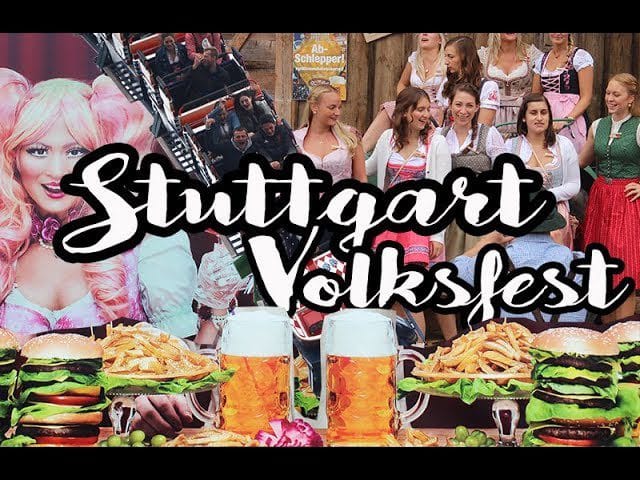 El-Festival-de-la-Cerveza-en-Stuttgart-Alegria-y-Oktoberfest-en-Baden-Wurtemberg - León Digital El Festival de la Cerveza en Stuttgart: Alegría y Oktoberfest en Baden-Wurtemberg