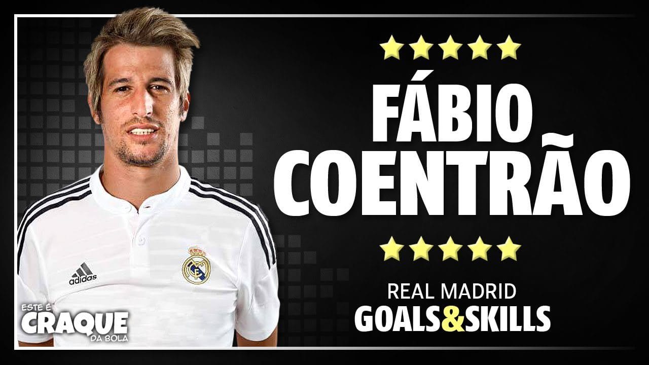 Fabio-Coentrao-El-lateral-izquierdo-que-destaco-en-el-Benfica-y-el-Real-Madrid - León Digital Fábio Coentrão: El lateral izquierdo que destacó en el Benfica y el Real Madrid