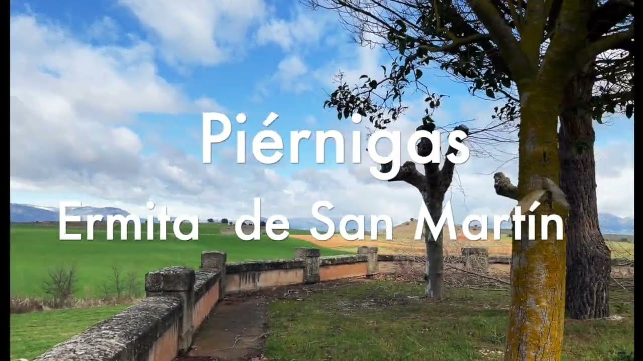 Las celebraciones de San Andrés en los pueblos de la comarca de La Bureba