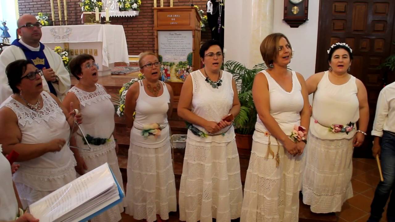 Las festividades en honor a la Virgen de la Salud en los pueblos de León