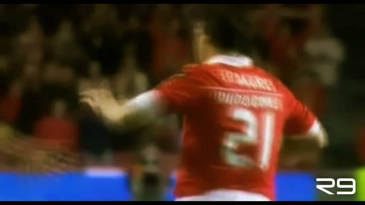 Nuno Gomes: El goleador que brilló en el Benfica y la selección portuguesa