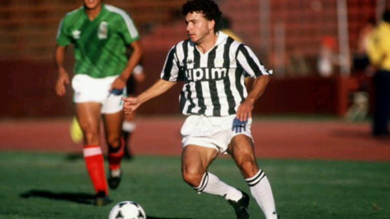 Rui-Barros-El-delantero-que-fue-parte-del-exito-del-Porto-en-los-anos-80-y-90 - León Digital Rui Barros: El delantero que fue parte del éxito del Porto en los años 80 y 90