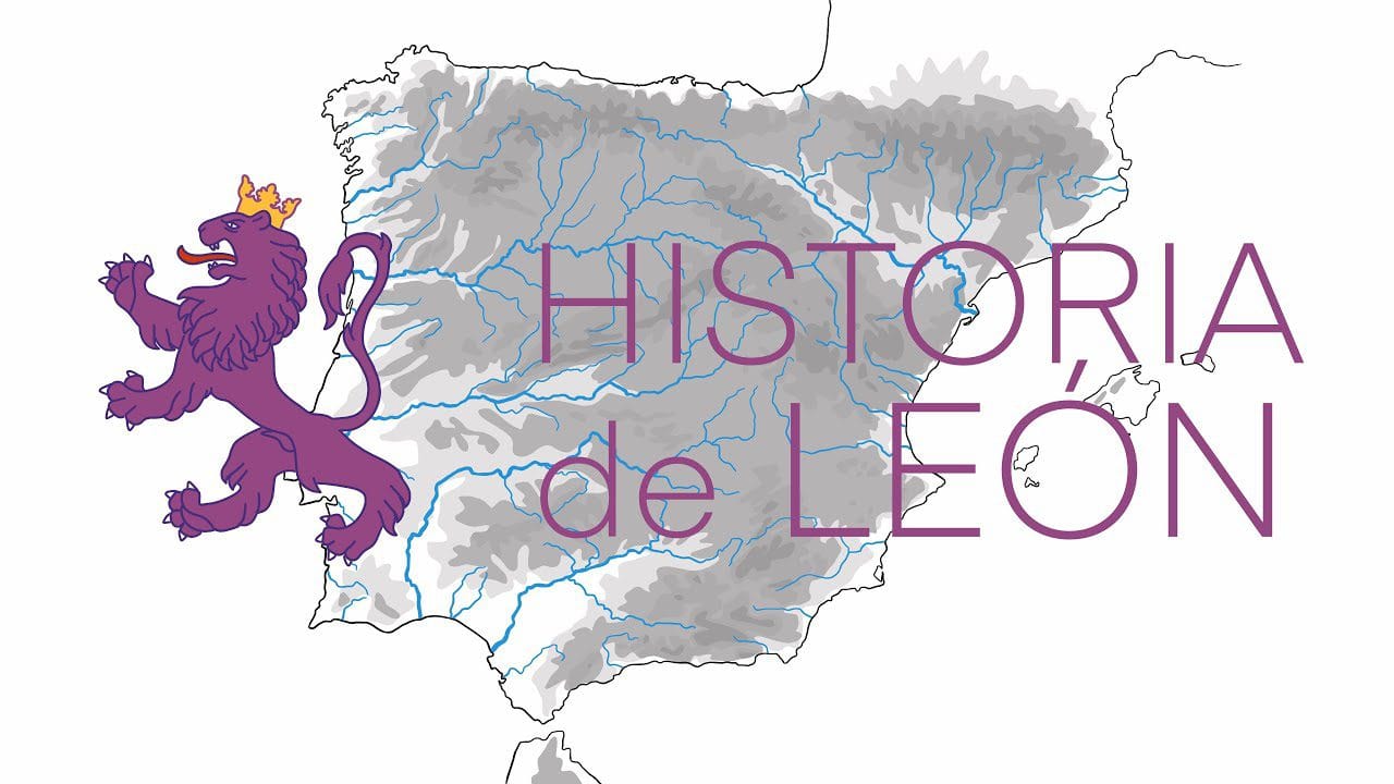 como-funciona-Como-se-consolido-el-Reino-de-Leon-en-la-Edad-Media - León Digital cómo funciona Cómo se consolidó el Reino de León en la Edad Media
