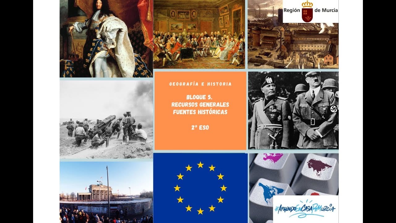 tipos-de-fuentes-historicas-sobre-Como-se-consolido-el-Reino-de-Leon-en-la-Edad-Media - León Digital tipos de fuentes históricas sobre Cómo se consolidó el Reino de León en la Edad Media