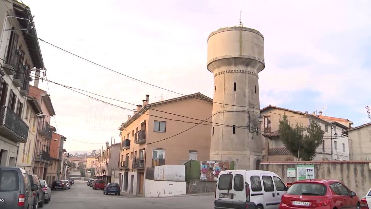 Conoce-Sant-Vicenc-de-Torello - León Digital Conoce Sant Vicenç de Torelló