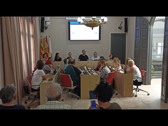 Conoce Sant Vicenç dels Horts